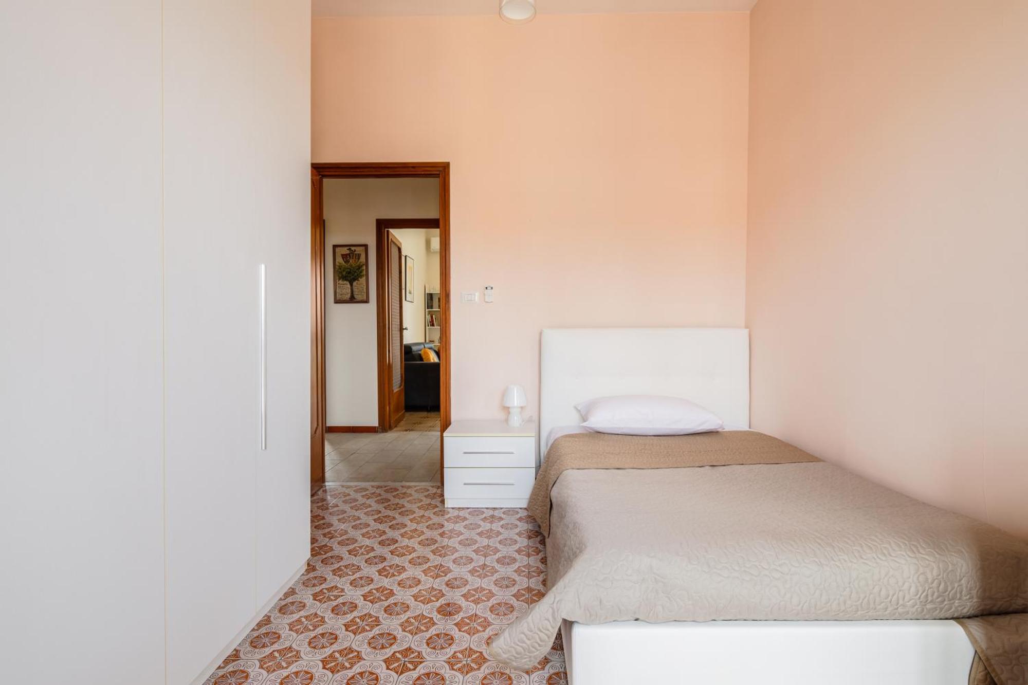 Casa Brando Διαμέρισμα Santa Maria delle Mole Εξωτερικό φωτογραφία