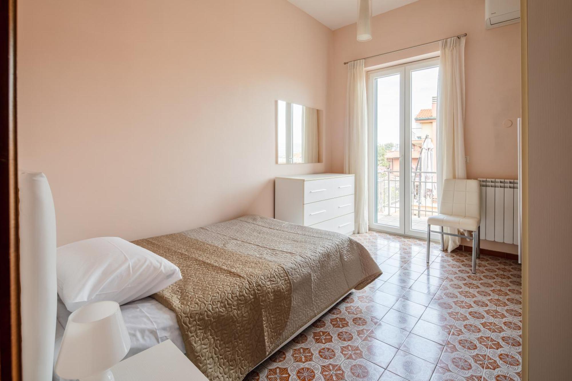 Casa Brando Διαμέρισμα Santa Maria delle Mole Εξωτερικό φωτογραφία