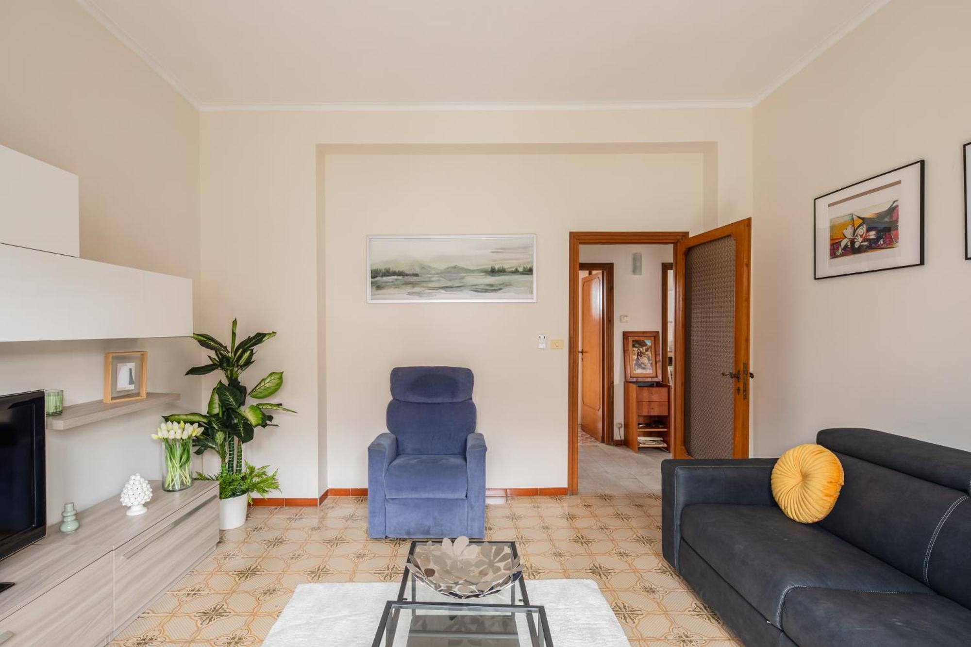Casa Brando Διαμέρισμα Santa Maria delle Mole Εξωτερικό φωτογραφία