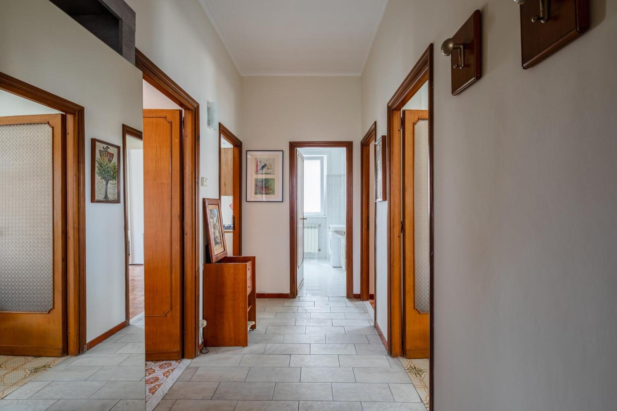 Casa Brando Διαμέρισμα Santa Maria delle Mole Εξωτερικό φωτογραφία